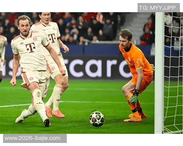 拜仁高层谈凯恩转会传闻愿意加价巴萨兴趣不影响他留队意愿