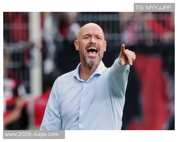 滕哈赫短暂执教结束尤尔曼德接任后德甲战绩辉煌