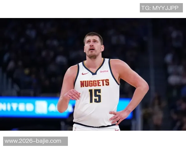 约基奇全能表现难掩遗憾22投12中三分五中二空砍29分7篮板14助攻3抢断